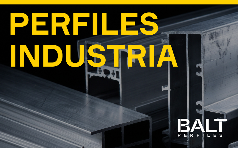 Perfiles de Perfiles para la Industria